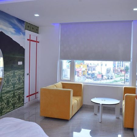 Hotel Blue Bell Raiwala 외부 사진
