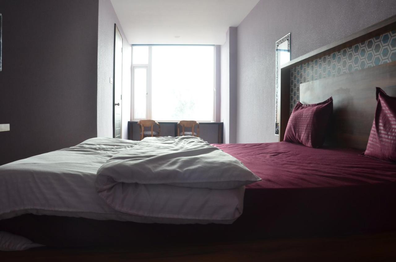 Hotel Blue Bell Raiwala 외부 사진